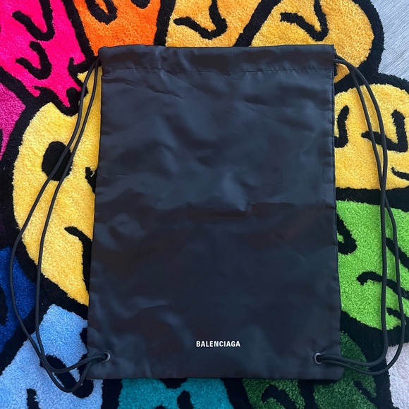 Balenciaga sneakers - Picture 6 of 9